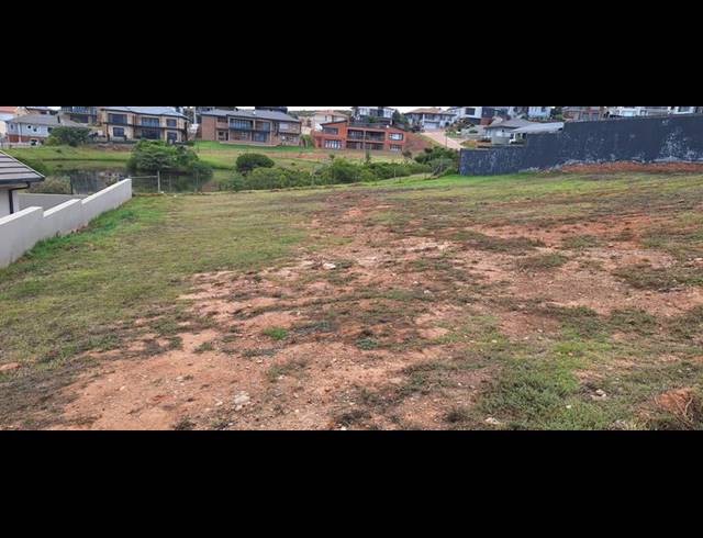 LAND FOR SALE IN MONTE CHRISTO